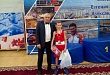 Уватский боксер – серебряный призер всероссийских соревнований в Нижневартовске Уватский боксер – серебряный призер всероссийских соревнований в Нижневартовске